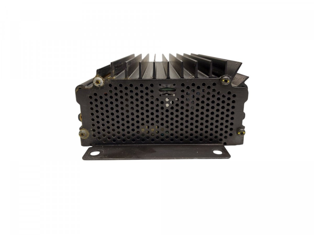 2158200189 Audio amplifier MERCEDES-BENZ S-CLASS Coupe (C215) (1999-2006)