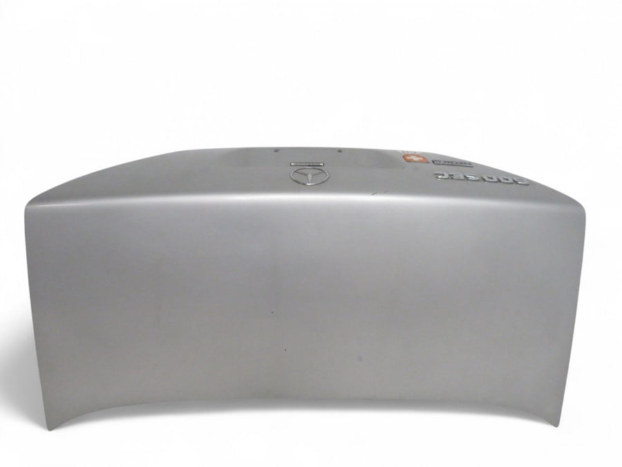 A1407500175 1407500175 Bootlid / tailgate MERCEDES-BENZ S-CLASS (W140) (1991-1999)