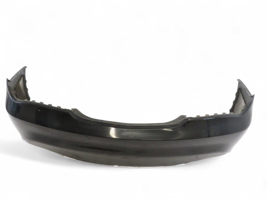 A11788003409999 A1178800340 Rear bumper MERCEDES-BENZ CLA (C117, X117) (2013-2019)