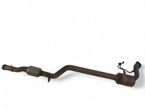 A2214902214 A2304913400 Catalyc Converter MERCEDES-BENZ S-CLASS Coupe (C216) (2006-2013)