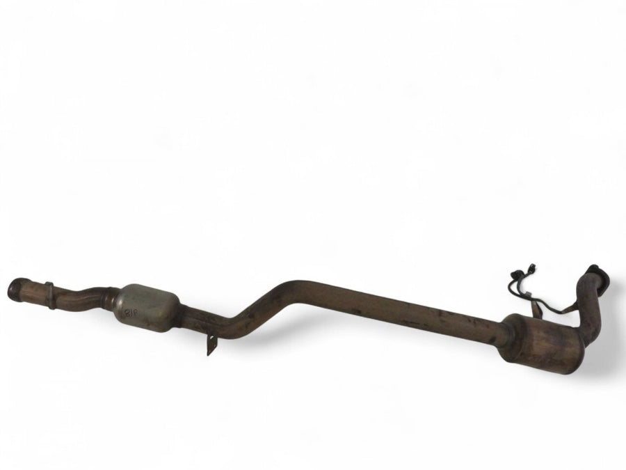 A2214902214 A2304913400 Catalyc Converter MERCEDES-BENZ S-CLASS Coupe (C216) (2006-2013)