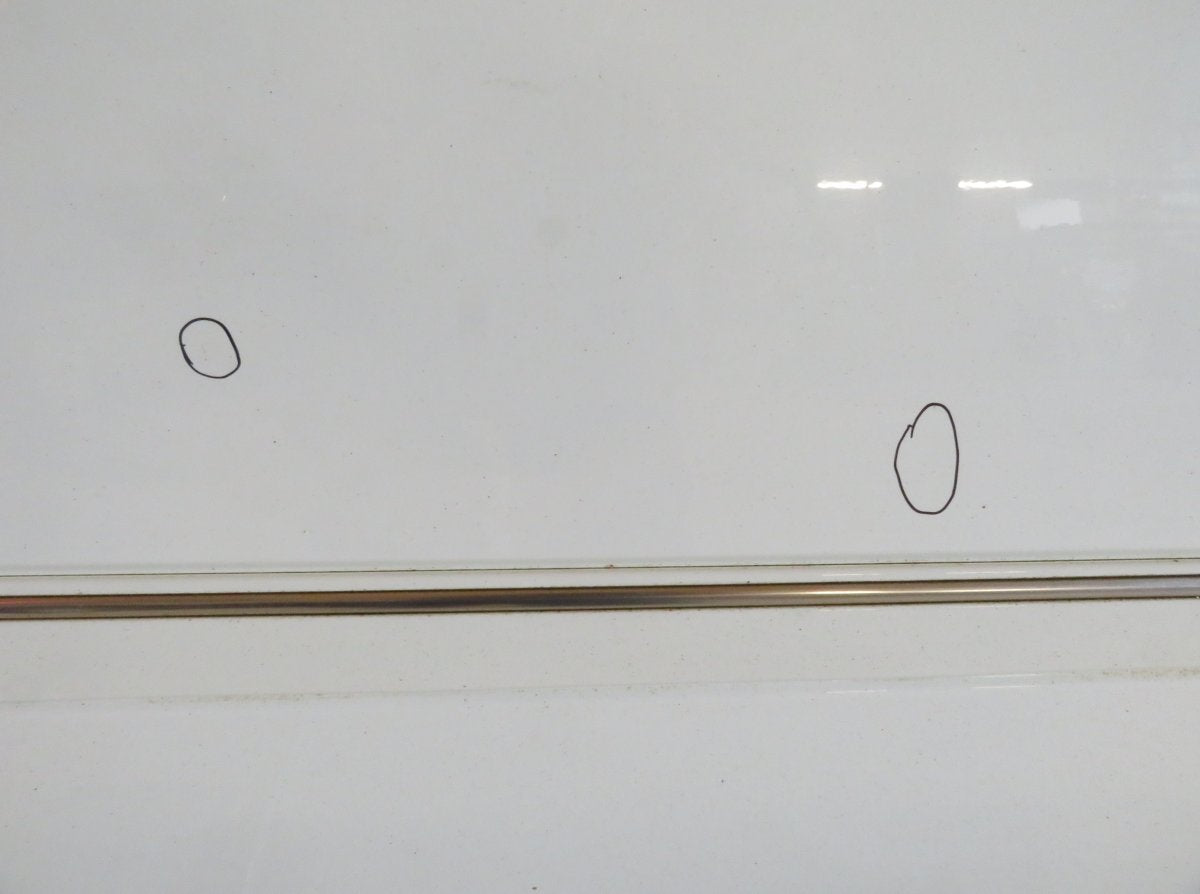 A2517200805 Door Front Right MERCEDES-BENZ R-CLASS (W251) (2006-2013)