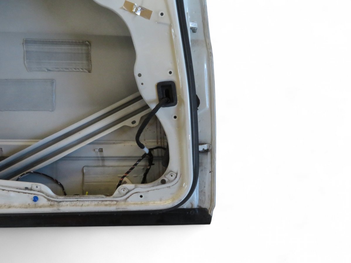 A2517301105 Door Rear Left MERCEDES-BENZ R-CLASS (W251) (2006-2013)