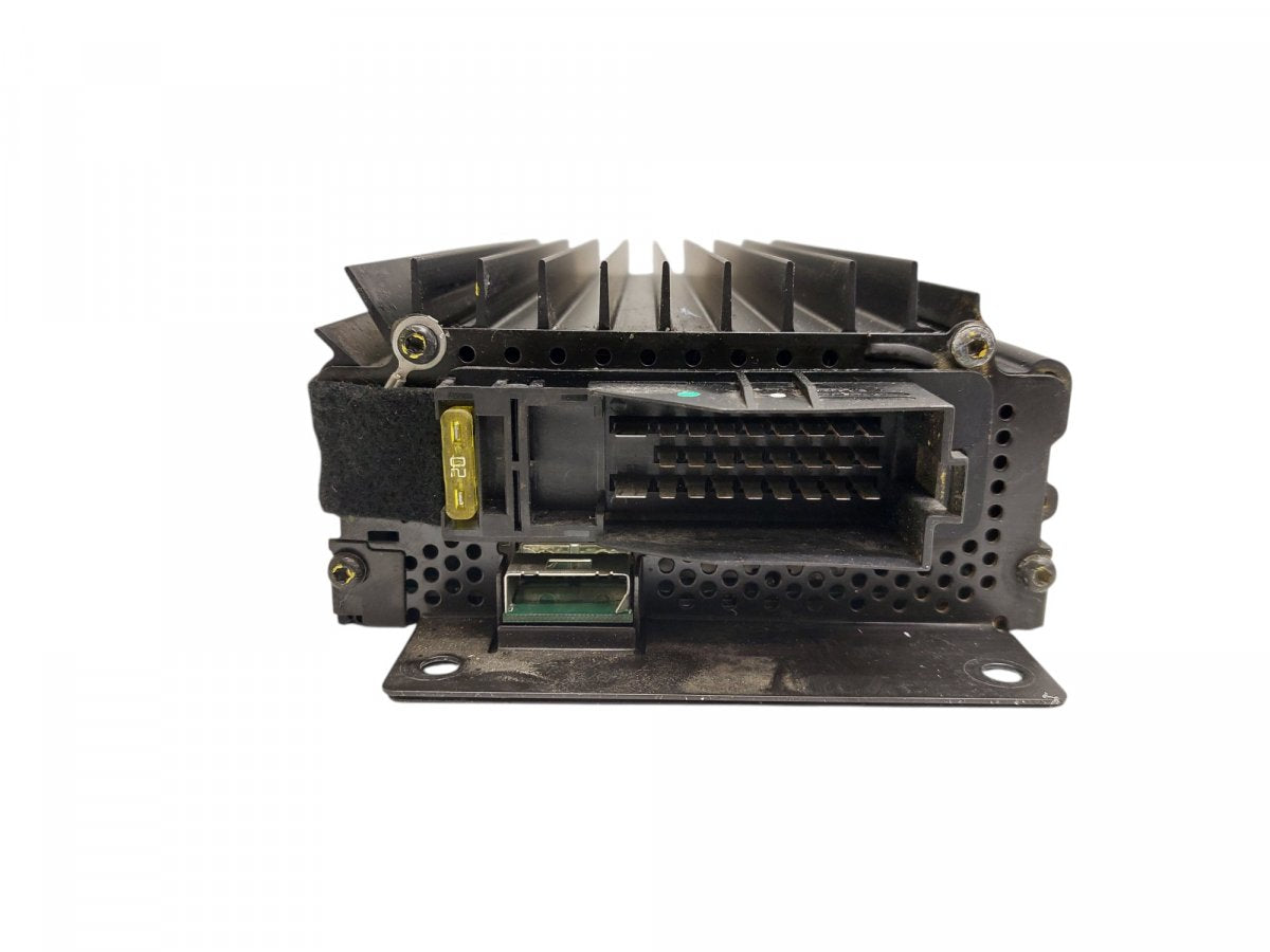 2158200189 Audio amplifier MERCEDES-BENZ S-CLASS Coupe (C215) (1999-2006)