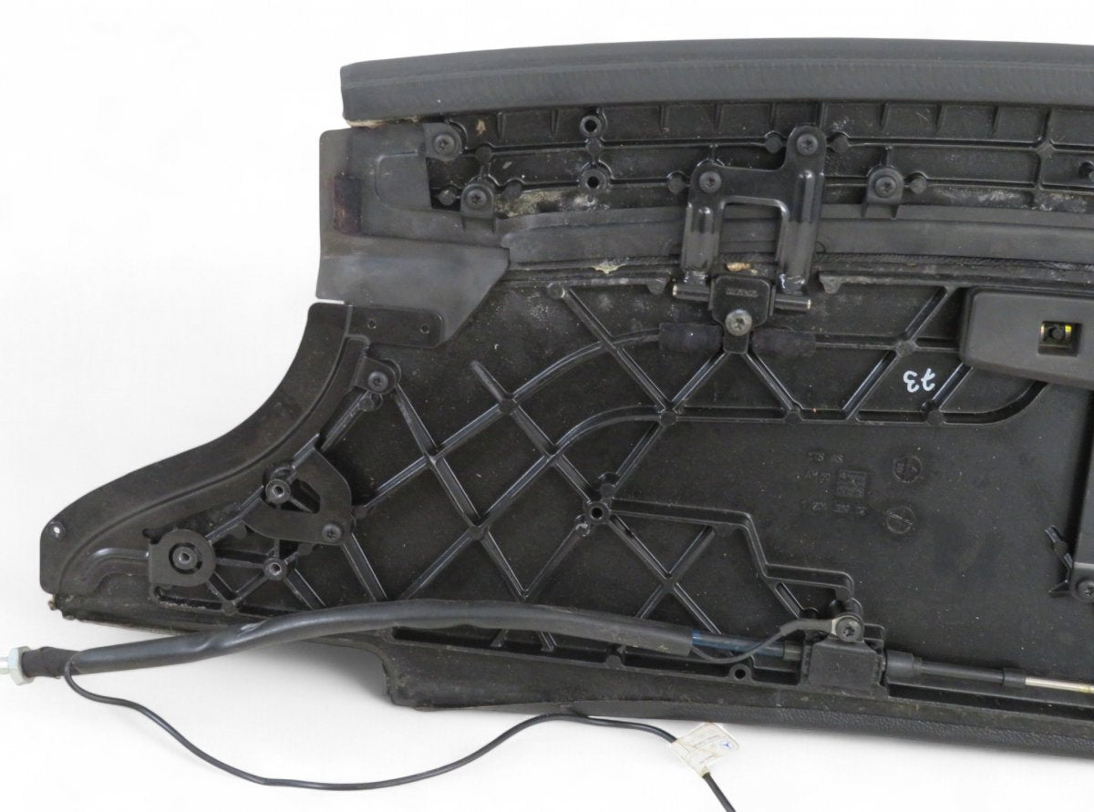 A23079002359C83 A2307900235 2307900235 Parcel shelf MERCEDES-BENZ SL-CLASS (R230) (2001-2012)