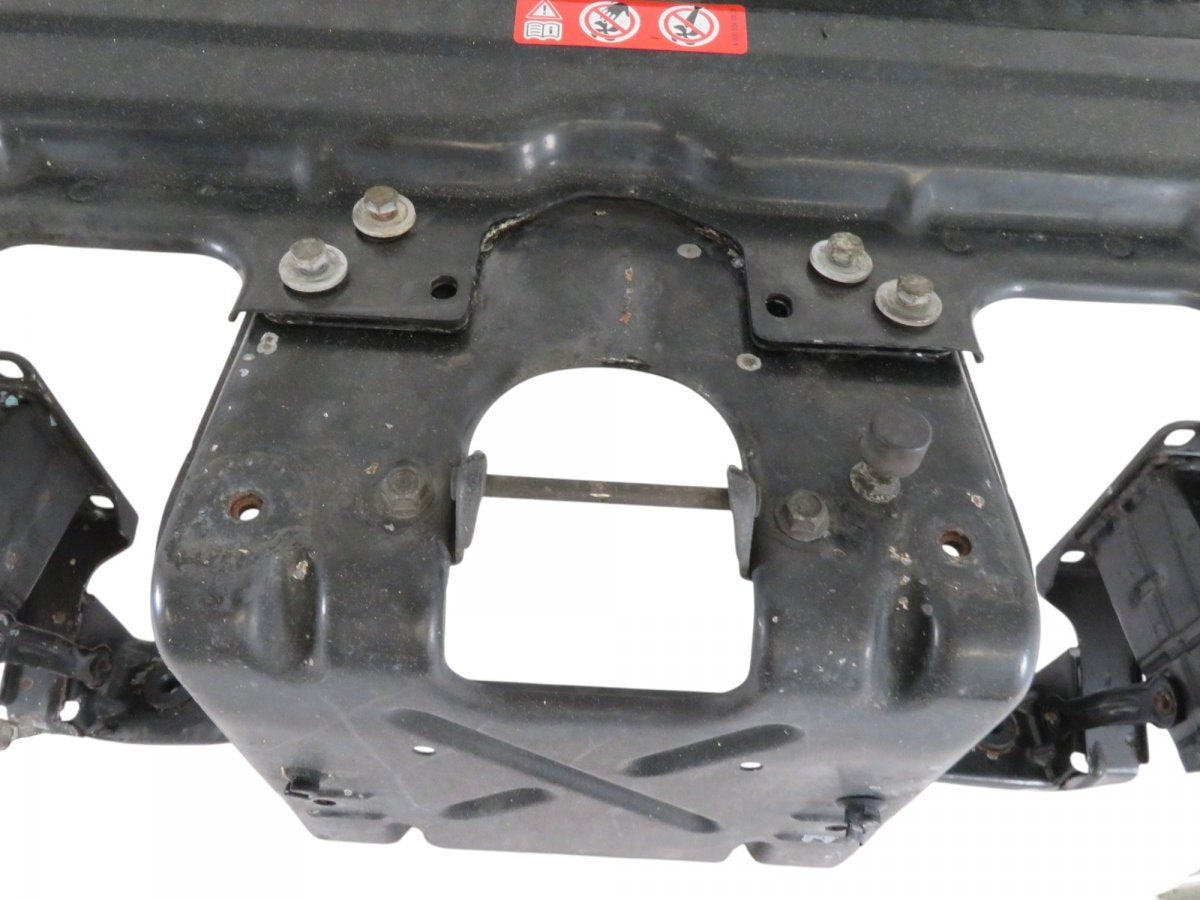 A2515840138 A2516202634 A2516200491 A2516200391 A2516200486 A2516201234 Front panel MERCEDES-BENZ R-CLASS (W251) (2006-2013)