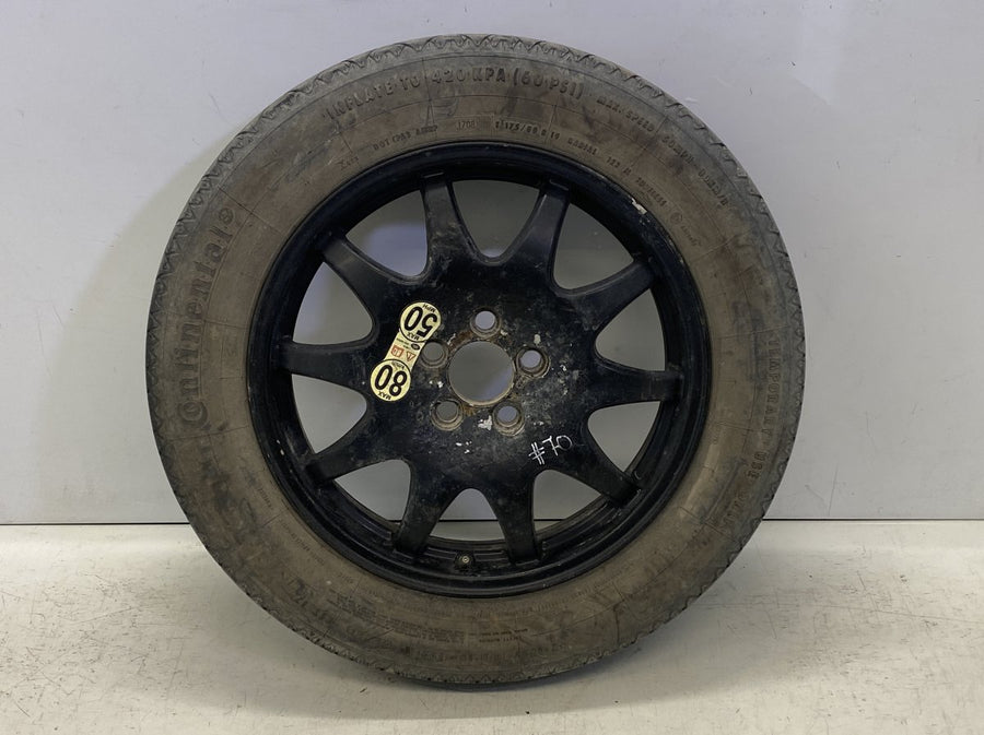 7H22-1007-DAW 7H221007DAW Spare wheel LAND ROVER RANGE ROVER SPORT I (L320) (2005-2013)
