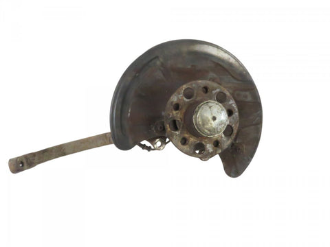 A2113306520 A2113304820 A2113303820 A2113302120 Wheel bearing housing front right MERCEDES-BENZ E-CLASS (W211) (2002-2009)