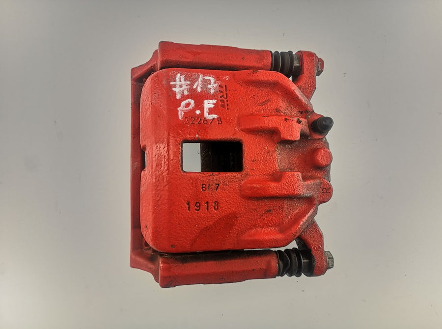 45012SMGE01 Brake caliper Front right HONDA CIVIC VIII (FN, FD) (2005-2011)