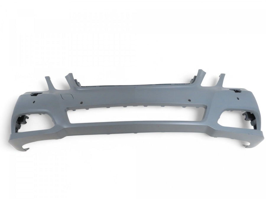 BZ04105BC A21288023409 Front Bumper MERCEDES-BENZ E-CLASS (W212) (2009-2016)