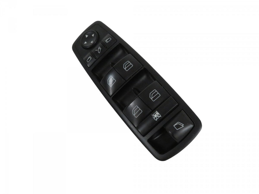 A25183005909051 A2518300590 Main windows switch MERCEDES-BENZ GL-CLASS (X164) (2006-2012)