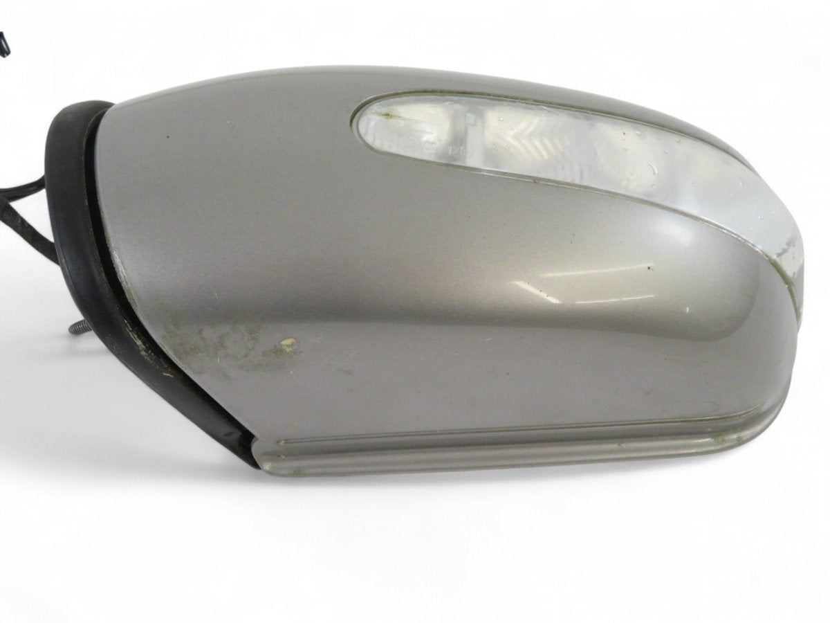 A2038104776 2038107193 A2038100121 A2038101564 Mirror left MERCEDES-BENZ E-CLASS (W211) (2002-2009)