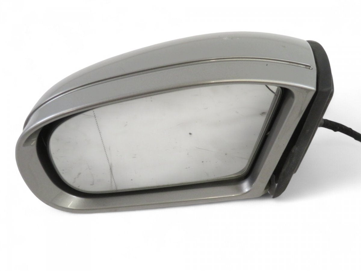 A2038104776 2038107193 A2038100121 A2038101564 Mirror left MERCEDES-BENZ E-CLASS (W211) (2002-2009)