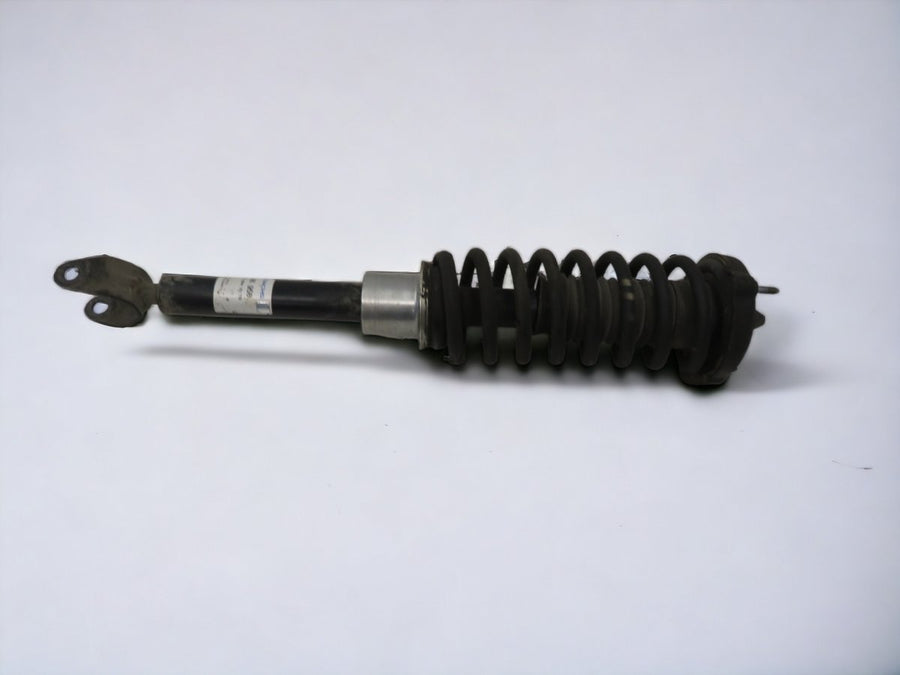 A2113235500 A2113211404 Spring Front Right MERCEDES-BENZ E-CLASS (W211) (2002-2009)
