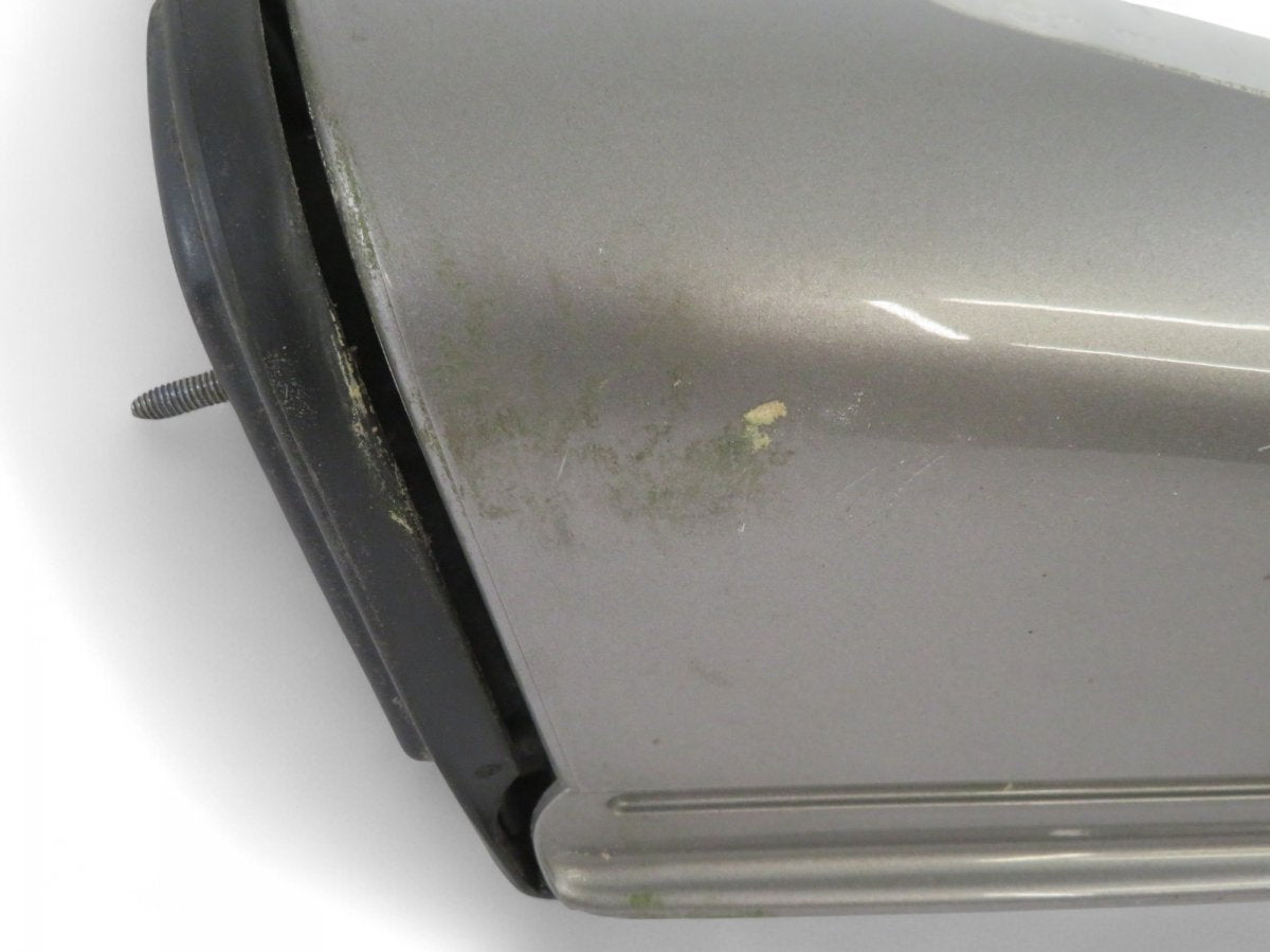 A2038104776 2038107193 A2038100121 A2038101564 Mirror left MERCEDES-BENZ E-CLASS (W211) (2002-2009)