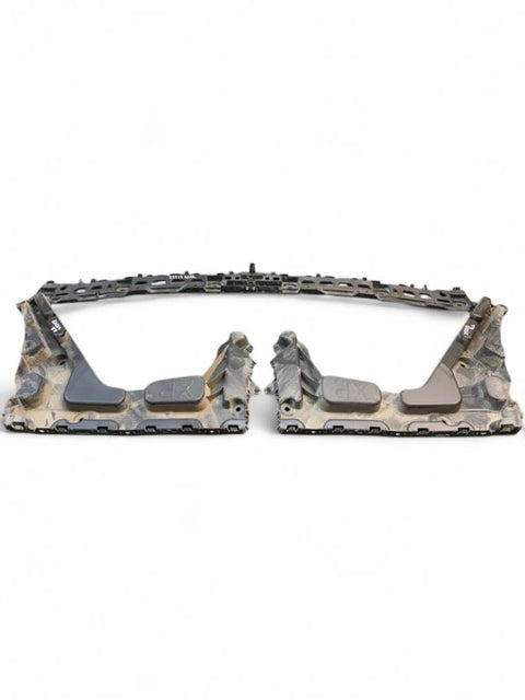 5F9807384A 5F9807376A 5F9807393A 5F9807375A 5F9807863A Rear bumper carrier holder on fender set SEAT LEON (5F) (2012-2020)