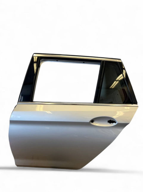 Door Rear Left BMW 5 (G30, G31) (2016-2024)
