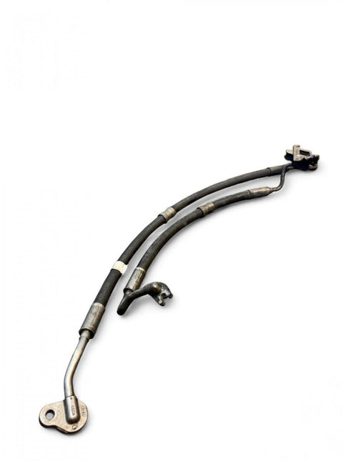 32416790635 Power Steering Hose from pump to steering gear BMW 7 (F01, F02) (2008-2016)