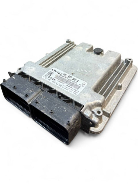 Engine Control Unit / module (ECU) SEAT LEON (5F) (2012-2020)