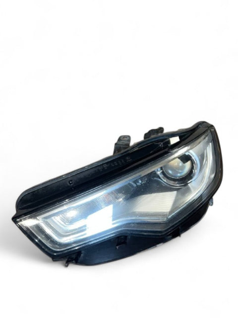 4G0941043C Headlight left AUDI A6 / A6 ALLROAD (C7, 4G) (2010-2018)