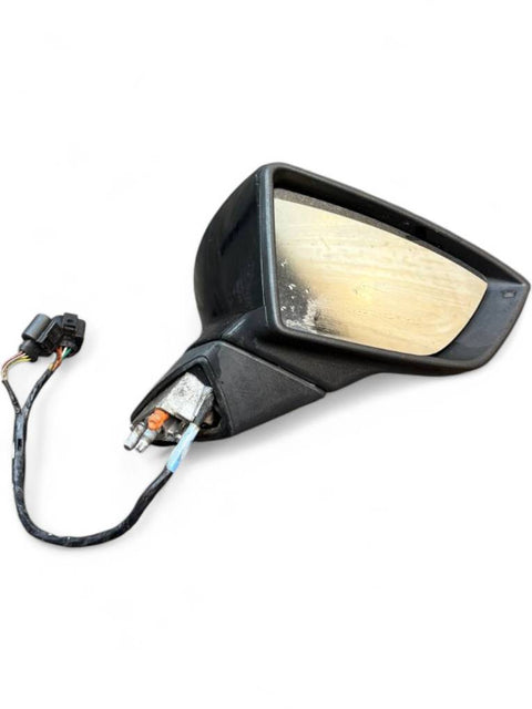 5F1857508Q 5F0857538B 5F0857522A Mirror right SEAT LEON (5F) (2012-2020)