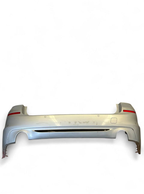 51127475609 7475609 Rear bumper BMW 5 (G30, G31) (2016-2024)