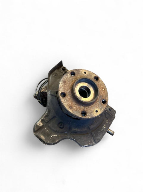 Wheel bearing housing front right FIAT DUCATO Box (250_, 290_) (07.06-)