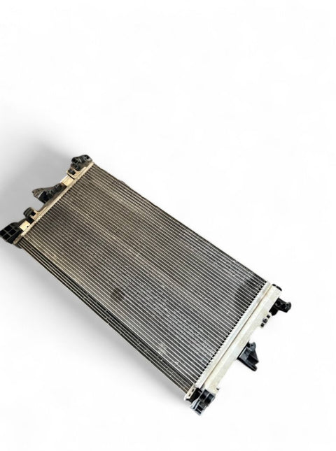 1398451080 1398450080 Radiator set FIAT DUCATO Box (250_, 290_) (07.06-)