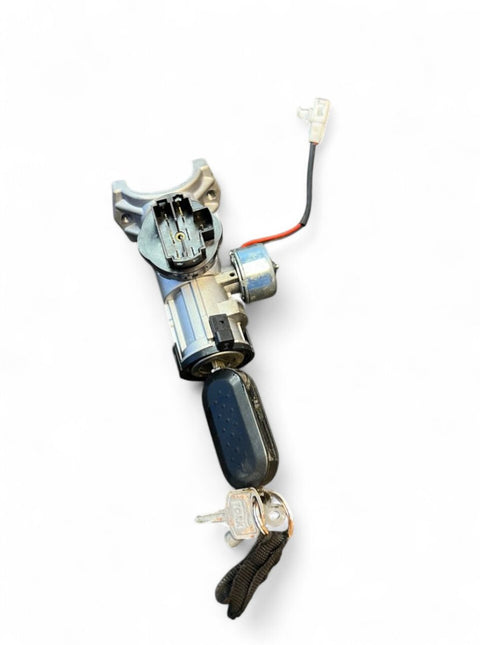 Ignition switch lock (ignition barrel) FIAT DUCATO Box (250_, 290_) (07.06-)