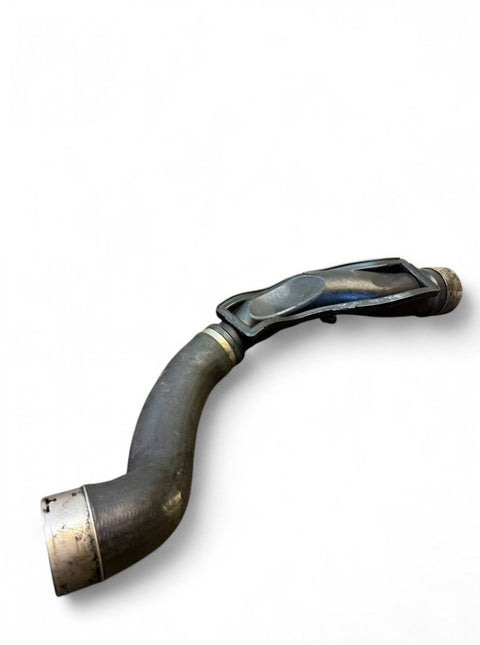 Turbocharger air inlet Pipe BMW 5 (F10, F11) (2010-2017)