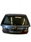 A2127400105 2127400105 Bootlid / tailgate MERCEDES-BENZ E-CLASS (W212) (2009-2016)