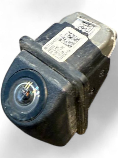 Reverse camera BMW 7 (F01, F02) (2008-2016)