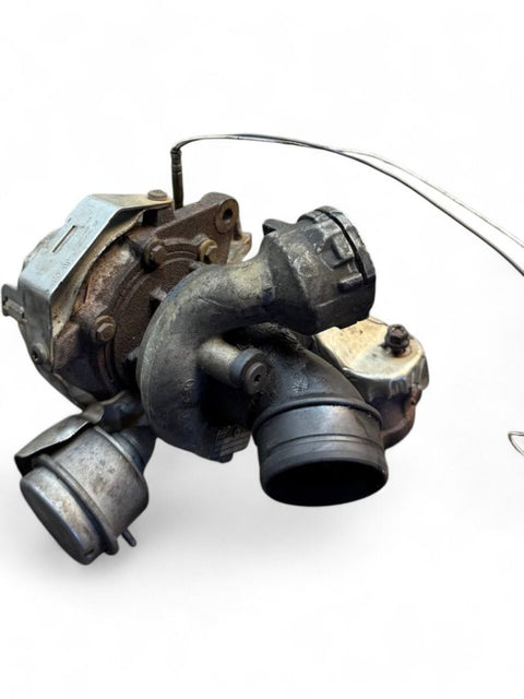 Turbocharger VW TOURAN (1T1, 1T2) (2003-2010)