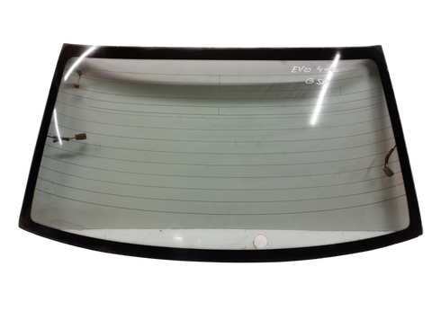 MR191567 Rear Window glass MITSUBISHI LANCER (CJ) (1995-2003)