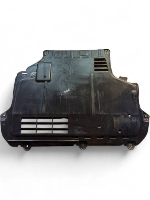 31290754 Engine splash shield VOLVO S40 / V50 / C30 / C70 (MS, MW) (2004-2012)