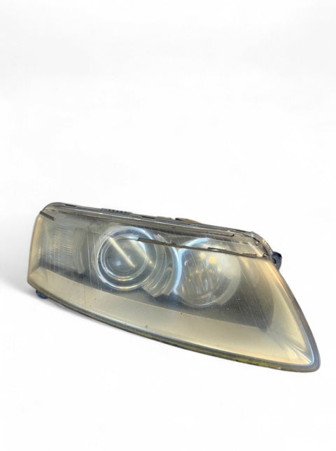 4F0941030CQ Headlight right AUDI A6 / A6 ALLROAD (C6, 4F) (2004-2011)