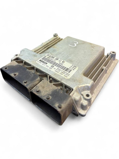 A6461501191 6461501191 0281012359 Engine Control Unit / module (ECU) MERCEDES-BENZ VITO / VIANO (W639) (2003-2014)