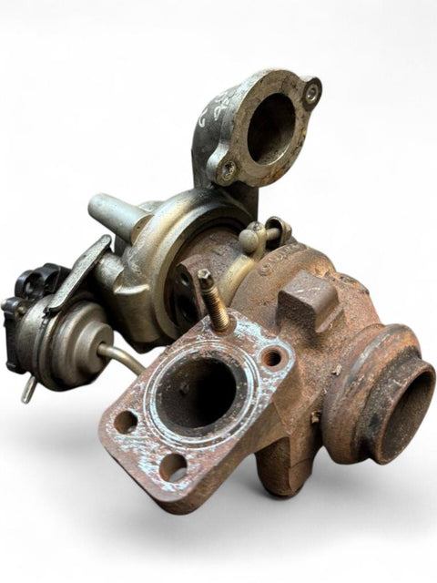 Turbocharger PEUGEOT 308 I (4A, 4C) (2007-2013)