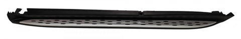 A1666900010 A1666980725 A1666900575 Foot / side step left MERCEDES-BENZ GL-CLASS (X166) (2012-2019)