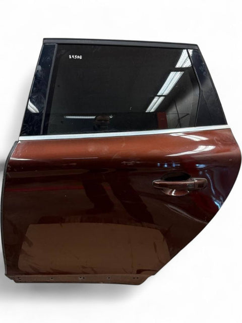 Door Rear Left VOLVO XC60 I (2008-2017)