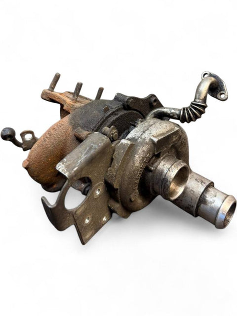 7G9Q6K682BB Turbocharger FORD TRANSIT CONNECT I (2002-2013)