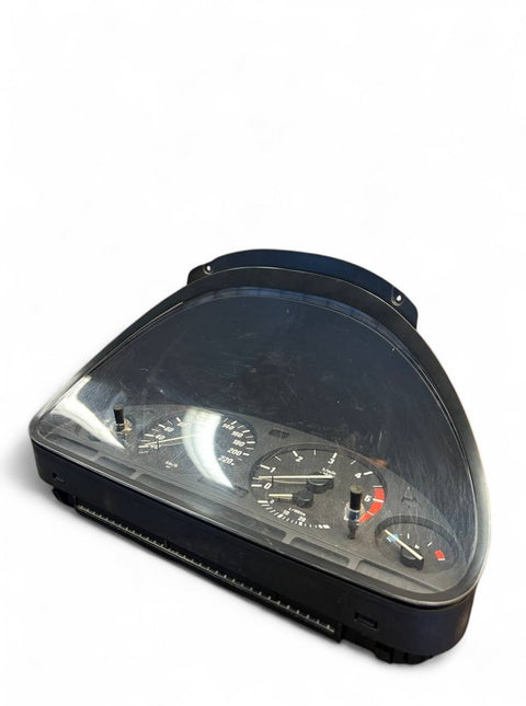 62116914879 6914879 Instrument Cluster BMW X5 (E53) (2000-2007)