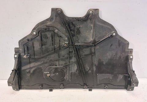TK4856110 12168379427 K6805 Engine splash shield MAZDA 3 III (BM) (2013-2018)