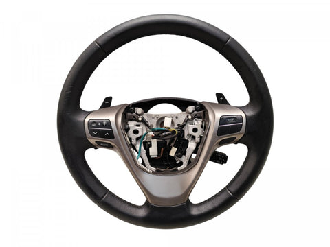 Steering Wheel TOYOTA AVENSIS (T270) (2009-2018)