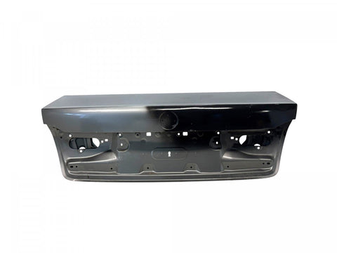 41009481034 Bootlid / tailgate BMW 7 (G11, G12) (2015-2022)