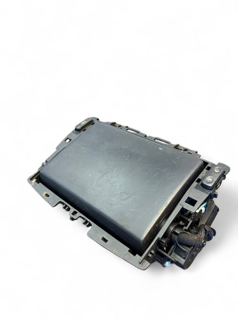 96735347ZD A2C53118934 A2C53185366 A2C53387488 Dash screen PEUGEOT 308 I (4A, 4C) (2007-2013)