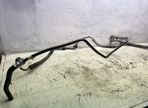 Power Steering Hose from pump to steering gear VOLVO S60 II / V60 I (2010-2018)