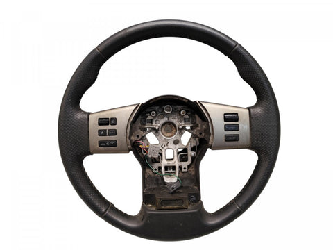 484304X35A 484304X35AYW kierownica NISSAN PATHFINDER III (R51) (2005-2012)