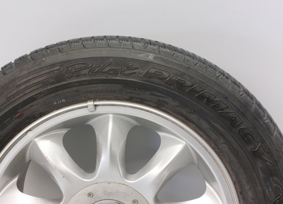 52910-3F000 529103F000 Spare wheel KIA OPIRUS (GH) (2003-2012)