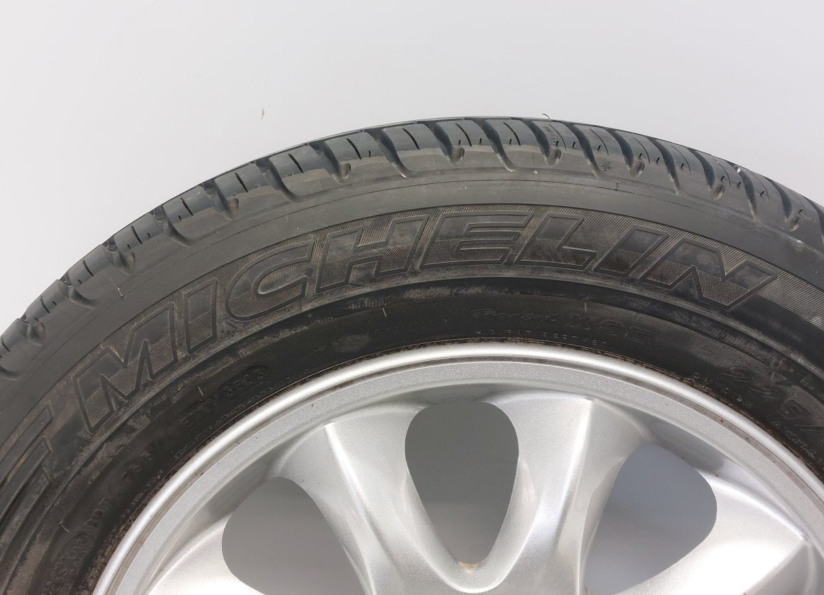 52910-3F000 529103F000 Spare wheel KIA OPIRUS (GH) (2003-2012)